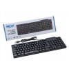 TECLADO IMEXX IME-20355SP USB EXT FIT ESPAÑOL