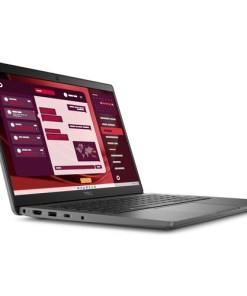 Laptop Dell Latitude , Intel CI3-1315U, 256GB SSD, 8GB RAM, WIN11 Pro, Black, Garantía 1 Año, Nueva.