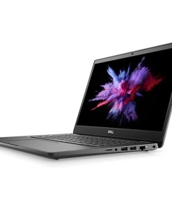 Laptop Dell Latitude 3410, Intel CI5-10ma Gen, 256GB SSD, 8GB RAM, WIN11 PRO, Garantía 06 Meses