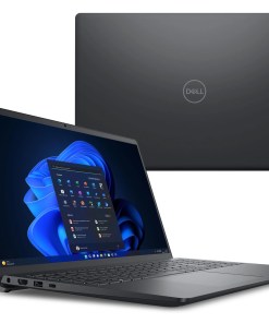 LAPTOP DELL CORE I7-1355U MEMORIA RAM 16GB DISCO DURO 512GB SSD PANTALLA 15.6 TOUCH ,WIN 11 HOME INGLÉS LDC