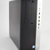 Desktop HP Elitedesk 800 G4, Intel Core i7-8va Gen, 256GB SSD, 8GB RAM, WIN10 Pro, Monitor 22” Pulg, Garantía 08 Meses, Teclado y mouse.