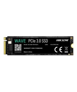 DISCO DURO INTERNO HIKSEMI 256GB  HS-SSD-WAVE(P) 256GB M.2 2280 PCIE 2280 / 1800 /AM4066